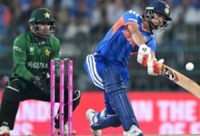 IND vs PAK में ईशान किशन का धमाका, T20 वर्ल्ड कप में रचा नया इतिहास