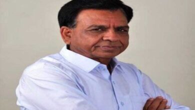 म.प्र. ने प्रस्तुत किया संतुलित विकास का आदर्श उदाहरण : उप मुख्यमंत्री  देवड़ा