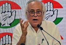 जयराम रमेश की मांग: घरेलू धन प्रेषण सस्ता और तेज़ बनाने पर जोर