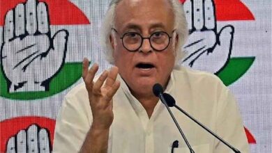 जयराम रमेश की मांग: घरेलू धन प्रेषण सस्ता और तेज़ बनाने पर जोर जयराम रमेश की मांग: घरेलू धन प्रेषण सस्ता और तेज़ बनाने पर जोर