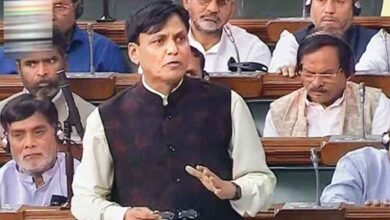 जाति गणना पर सस्पेंस खत्म? मंत्री का बड़ा बयान—सवालों की टाइमलाइन संसद में आई सामने