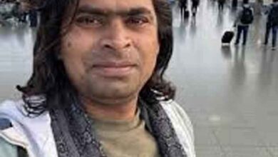 दौड़ते विधायक वाले बयान पर फंसे जतिन सांसद, MP में केस दर्ज होते ही बढ़ा सियासी पारा दौड़ते विधायक वाले बयान पर फंसे जतिन सांसद, MP में केस दर्ज होते ही बढ़ा सियासी पारा