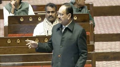 भारतीय अर्थव्यवस्था में बदलाव की आंधी, जेपी नड्डा बोले – विकास की रफ्तार ऐतिहासिक