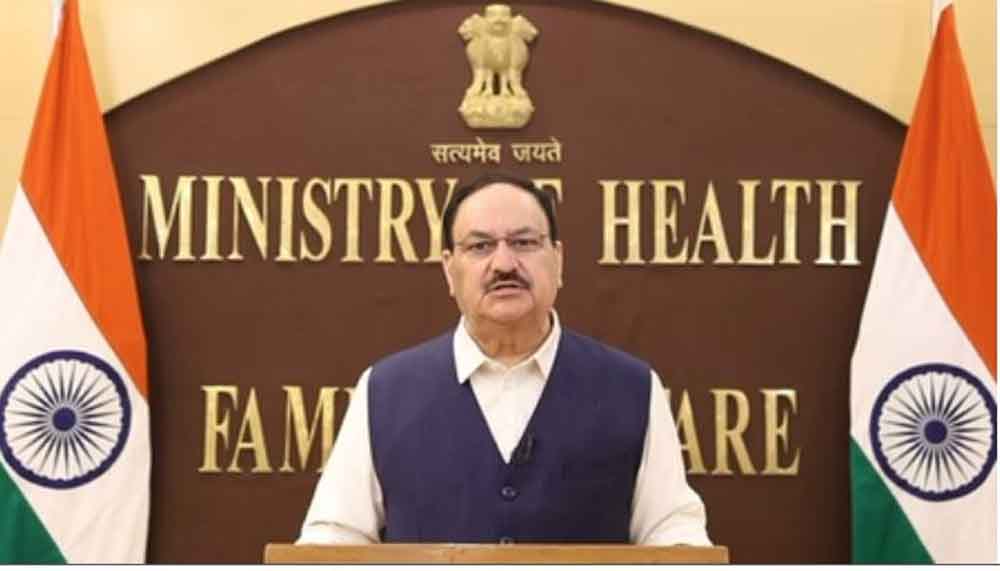 आम बजट से युवाओं को नया दम, हेल्थ सेक्टर को बड़ी ताकत: जेपी नड्डा