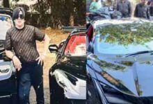 कानपुर लैंबॉर्गिनी कांड: 7 घंटे में जेल से बाहर आया शिवम मिश्रा, कोर्ट ने पुलिस रिमांड की मांग ठुकराई