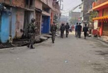 नेपाल में धार्मिक स्थल पर बवाल, वीरगंज में कर्फ्यू; लाठीचार्ज के बाद सेना तैनात