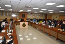 महिला अपराधों की विवेचना में सुधार के लिए एक दिवसीय कार्यशाला सम्पन्न