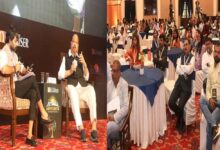 एमएसएमई सेक्टर को बढ़ावा देकर ही चीन की चुनौतियों का सामना कर पायेगें : मंत्री काश्यप