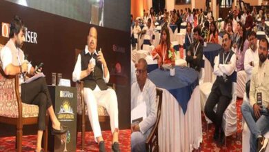 एमएसएमई सेक्टर को बढ़ावा देकर ही चीन की चुनौतियों का सामना कर पायेगें : मंत्री काश्यप