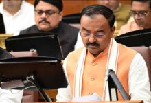 अयोध्या दर्शन पर नहीं लगेगा कोई शुल्क, केशव प्रसाद मौर्य ने सदन में किया साफ