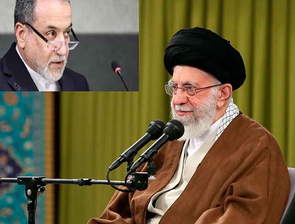 ट्रंप को ईरान की चेतावनी: खामेनेई की हत्या से नहीं बदलेगा सिस्टम, उत्तराधिकार पर बड़ा खुलासा