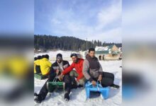 खेलो इंडिया विंटर गेम्स 2026: गुलमर्ग में चमकेगा नए भारत का खेल विजन