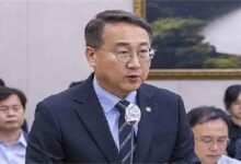 दक्षिण कोरिया में सख्त फैसला: राष्ट्रपति ने फॉरेस्ट सर्विस प्रमुख को हटाया