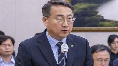 दक्षिण कोरिया में सख्त फैसला: राष्ट्रपति ने फॉरेस्ट सर्विस प्रमुख को हटाया