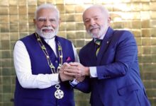 भारत आ रहे ब्राजील के राष्ट्रपति लूला, एआई इम्पैक्ट समिट में करेंगे शिरकत