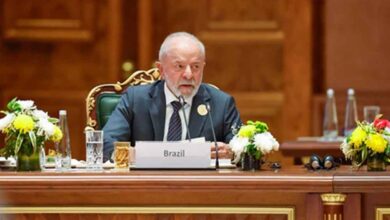 ब्राजील के राष्ट्रपति लूला का बड़ा बयान: इंडिया AI इम्पैक्ट समिट की तारीफ, कहा- डिजिटल दुनिया अब अपने घर में