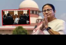 बंगाल SIR मामले में SC सख्त, अब न्यायिक अधिकारी करेंगे निगरानी; ममता सरकार पर उठे सवाल