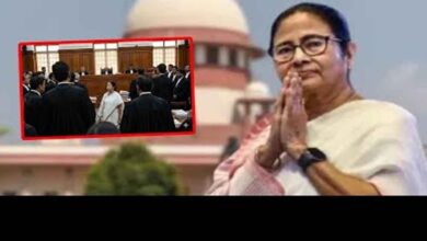 बंगाल SIR मामले में SC सख्त, अब न्यायिक अधिकारी करेंगे निगरानी; ममता सरकार पर उठे सवाल