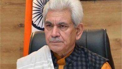 बजट 2026-27 विकास की नई रफ्तार देगा: LG मनोज सिन्हा बोले– जम्मू-कश्मीर को होगा बड़ा फायदा