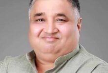 यात्रियों की सुविधा में नया आयाम : पर्यटन मंत्री  राजेश अग्रवाल के प्रयास से अंबिकापुर-दुर्ग एक्सप्रेस अब रायपुर स्टेशन के प्लेटफॉर्म-1 से चलेगी