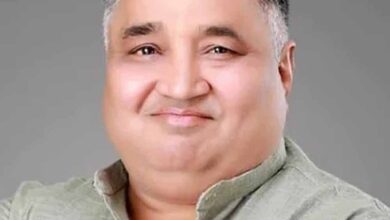 यात्रियों की सुविधा में नया आयाम : पर्यटन मंत्री  राजेश अग्रवाल के प्रयास से अंबिकापुर-दुर्ग एक्सप्रेस अब रायपुर स्टेशन के प्लेटफॉर्म-1 से चलेगी