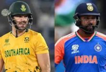 कप्तान बनते ही छाए एडेन मार्करम, सबसे तेज फिफ्टी ठोककर रोहित शर्मा के खास क्लब में एंट्री