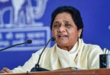 मायावती का बड़ा फैसला: यूपी में अकेले चुनाव लड़ेगी बसपा, दिल्ली बंगला विवाद पर भी रखी बात