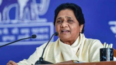 मायावती का बड़ा फैसला: यूपी में अकेले चुनाव लड़ेगी बसपा, दिल्ली बंगला विवाद पर भी रखी बात