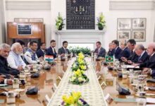 भारत-ब्राजील संबंधों को नई उड़ान, 20 अरब डॉलर ट्रेड का बड़ा लक्ष्य; पीएम मोदी का खास बयान