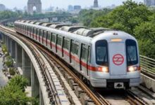 नोएडा में मेट्रो का बड़ा विस्तार: सेक्टर 142 से बॉटनिकल गार्डन तक नई लाइन, कई नए स्टेशन होंगे तैयार