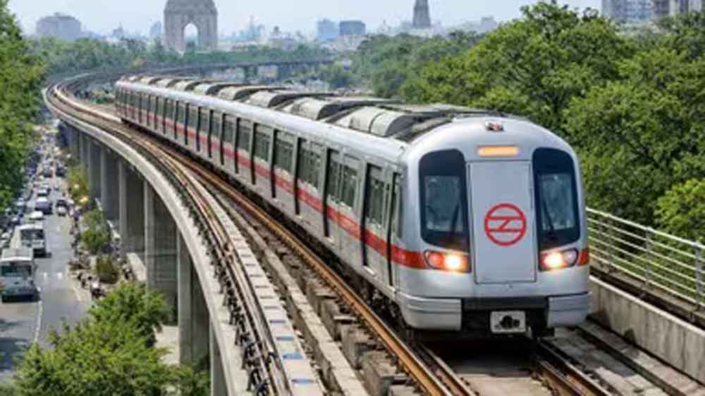 नोएडा में मेट्रो का बड़ा विस्तार: सेक्टर 142 से बॉटनिकल गार्डन तक नई लाइन, कई नए स्टेशन होंगे तैयार नोएडा में मेट्रो का बड़ा विस्तार: सेक्टर 142 से बॉटनिकल गार्डन तक नई लाइन, कई नए स्टेशन होंगे तैयार