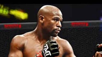 रिंग में फिर दिखेंगे Floyd Mayweather? वापसी की खबरों से बॉक्सिंग जगत में हलचल