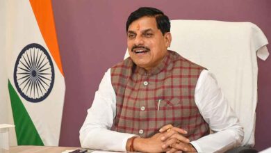 रण उत्सव की तर्ज पर सिंहस्थ 2028 में उज्जैन में विकसित होगी टेंट सिटी : मुख्यमंत्री डॉ. यादव