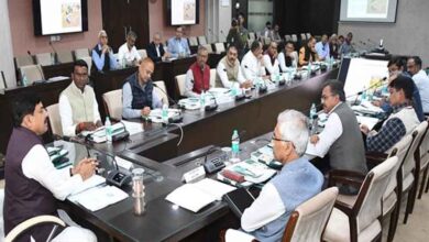 प्रदेश में वन्य जीव पर्यटन को किया जाए प्रोत्साहित : मुख्यमंत्री डॉ. यादव