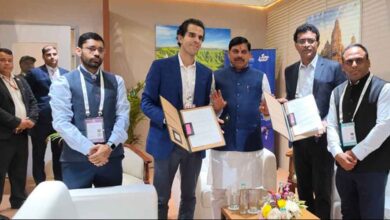 तकनीक तभी सार्थक जब वह मानव हित में हो, हम एआई को सुशासन और सबके विकास के लिए अपनाएंगे : मुख्यमंत्री डॉ. यादव