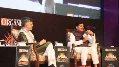 आगामी 25 वर्ष में प्रदेश की प्रति व्यक्ति आय 22.50 लाख रुपए करने का है लक्ष्य : मुख्यमंत्री डॉ. यादव