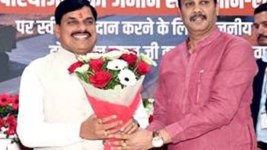 उज्जैन से जावरा ग्रीनफील्ड एक्सेस कंट्रोल्ड परियोजना स्थानीय क्षेत्र के समग्र विकास की बनेगी नई पहचान : मुख्यमंत्री डॉ. यादव