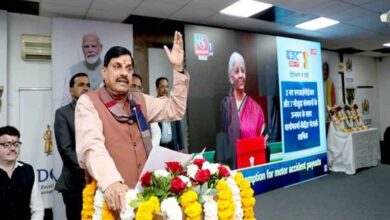 प्रधानमंत्री  मोदी और केन्द्रीय वित्त मंत्री का विकसित भारत@2047 के लक्ष्य प्राप्ति की दिशा में प्रभावी कदम है केन्द्रीय बजट : मुख्यमंत्री डॉ. यादव