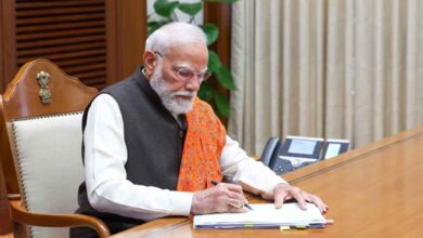 नॉर्थ-साउथ ब्लॉक से ‘सेवा तीर्थ’ और ‘कर्तव्य भवन’ शिफ्टिंग को कैबिनेट की मंजूरी