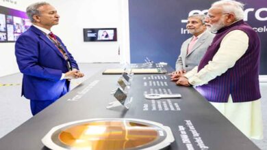 सेमीकंडक्टर से एआई तक: पीएम मोदी ने बताया नए औद्योगिक क्रांति का रास्ता