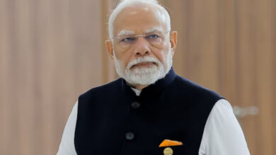 लोकसभा में पीएम मोदी का भाषण टला, हंगामे के कारण कार्यवाही कल तक स्थगित