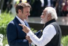 भारत-फ्रांस रक्षा साझेदारी को नई उड़ान, पीएम मोदी-मैक्रों करेंगे हेलीकॉप्टर असेंबली लाइन का शुभारंभ