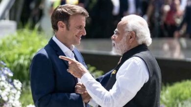 भारत-फ्रांस रक्षा साझेदारी को नई उड़ान, पीएम मोदी-मैक्रों करेंगे हेलीकॉप्टर असेंबली लाइन का शुभारंभ