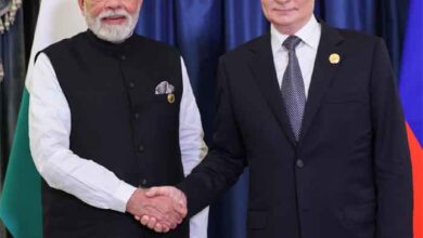 तेल पर ट्रंप के दावों का सच: रूस ने खोला राज, भारत में हड़कंप