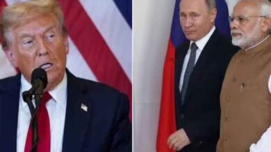 रूस से रिश्ते बरकरार, तेल खरीद पर भी अड़ा भारत? ट्रंप के बयान से बढ़ी हलचल