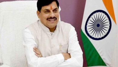 किसानों को लाभान्वित करने हम खेत से बाज़ार तक तैयार कर रहे पूरी श्रृंखला : मुख्यमंत्री डॉ. यादव