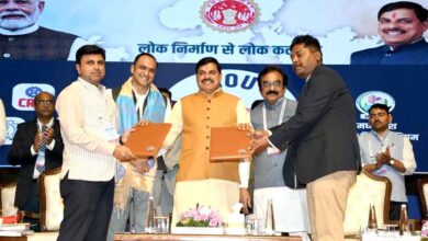 भवन निर्माण में उत्कृष्ट दृष्टिकोण के साथ दीर्घकालीन कार्य योजना अपनाये : मुख्यमंत्री डॉ. यादव भवन निर्माण में उत्कृष्ट दृष्टिकोण के साथ दीर्घकालीन कार्य योजना अपनाये : मुख्यमंत्री डॉ. यादव