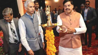 जनगणना से ही समाज के अंतिम व्यक्ति तक विकास पहुंचाने की रणनीति होती है तय : मुख्यमंत्री डॉ. यादव