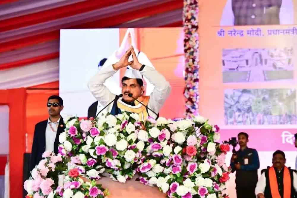 लाडली बहना योजना की 33वीं किस्त जारी, 1.25 करोड़ महिलाओं के खातों में पहुंचे 1500 रुपये