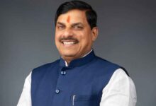 मुख्यमंत्री डॉ. यादव ने अरुणाचल प्रदेश और मिजोरम राज्य के स्थापना दिवस पर दी बधाई